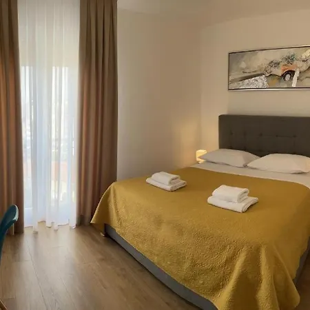 Guest House Renata 2 Apartment