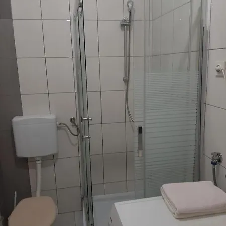 Renata 2 Appartement