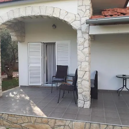 Renata 2 Appartement *