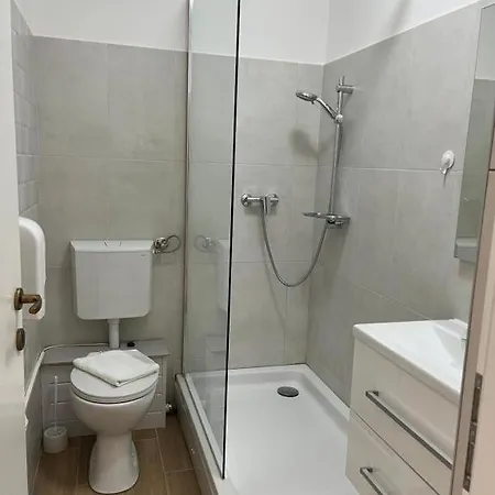 Apartamento Renata 1