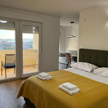 Renata 1 Apartment Zadar