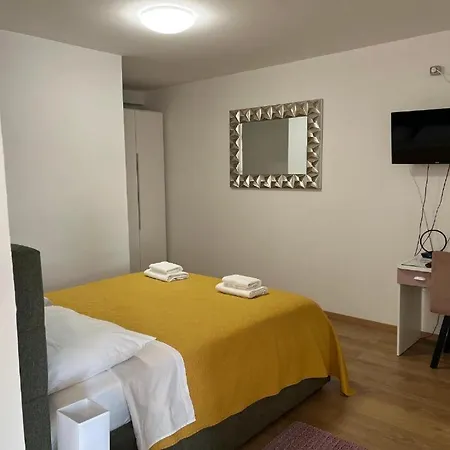 Renata 1 Zadar