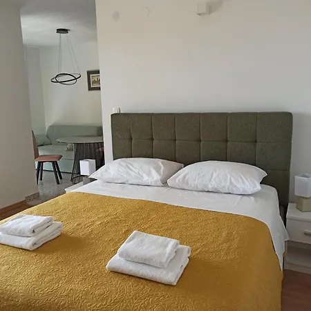 Renata 1 Zadar