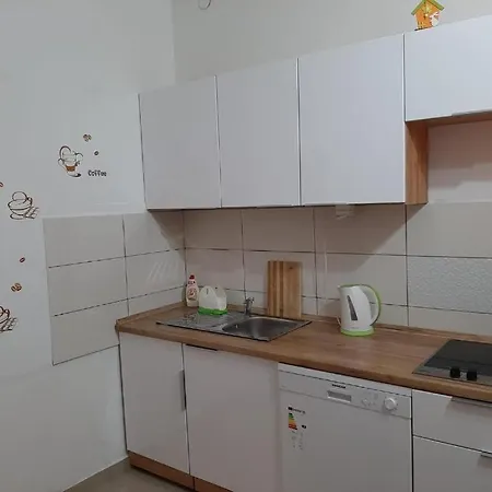 Renata 1 Apartamento Zadar