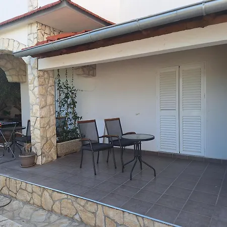 Apartment Renata 1 Zadar