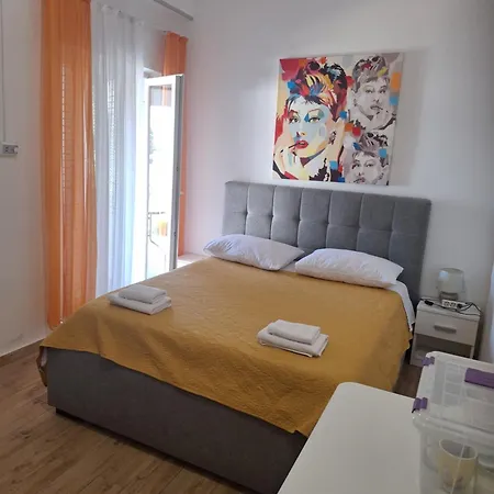 Apartment Renata 1