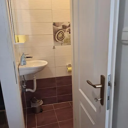 Apartment Renata 1