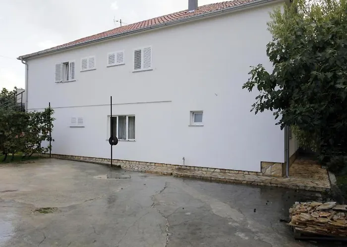 Renata 2 * Ζαντάρ