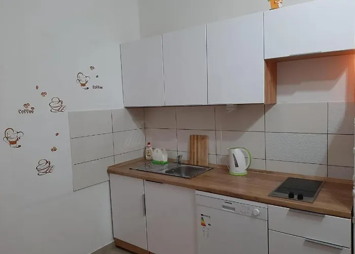 Renata 2 Διαμέρισμα Ζαντάρ