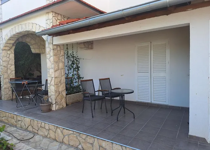 Apartman Renata 2 Zadar
