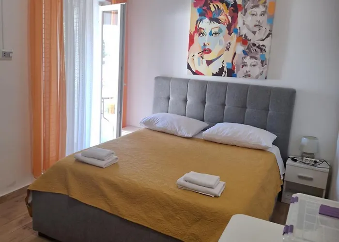Apartman Renata 2